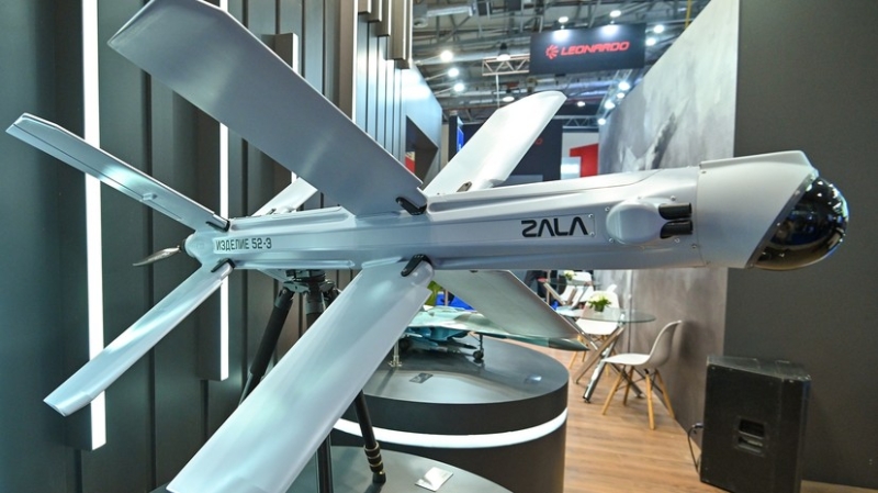 &laquo;Самое перспективное средство поражения&raquo;: как развивается линейка российских дронов &laquo;Ланцет&raquo;