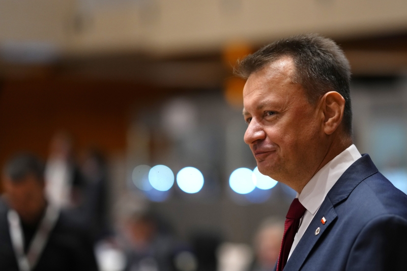 Самоубийственная политика: в Польше заявили о планах создать самую сильную в Европе сухопутную армию