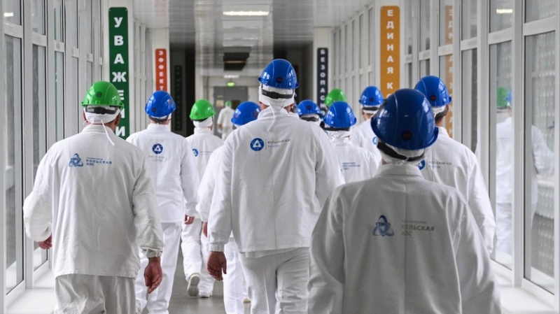 &laquo;Самый стабильный источник энергии&raquo;: эксперт &mdash; об опыте Чернобыля и новых технологиях российского мирного атома