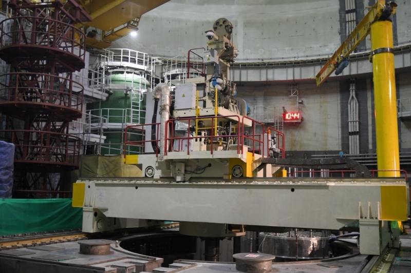 &laquo;Самый стабильный источник энергии&raquo;: эксперт &mdash; об опыте Чернобыля и новых технологиях российского мирного атома