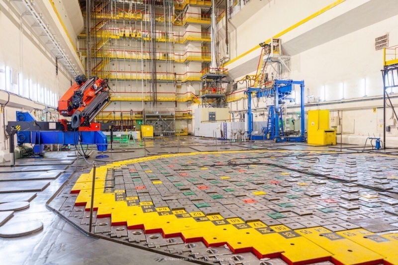 &laquo;Самый стабильный источник энергии&raquo;: эксперт &mdash; об опыте Чернобыля и новых технологиях российского мирного атома