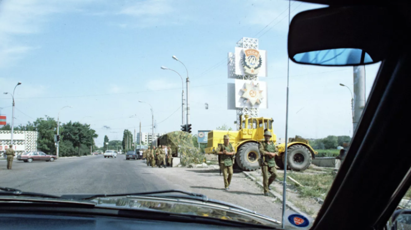 Санду надеется, что приднестровский конфликт удастся разрешить до вступления Молдавии в ЕС