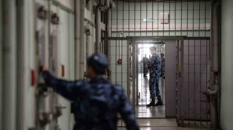 Сдавшийся в плен в Курской области солдат ВСУ: все мои товарищи погибли