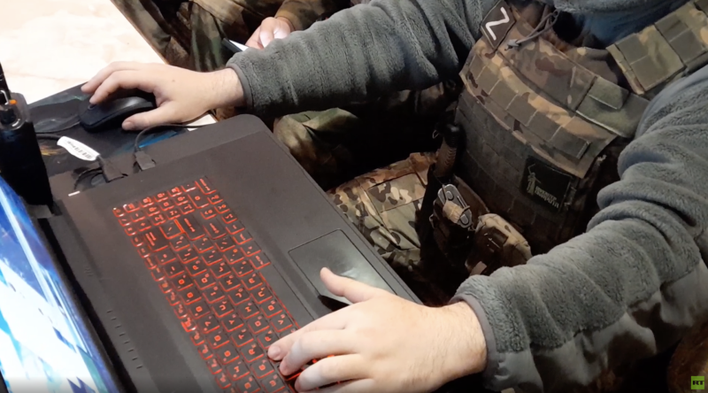 «Сделали сами в гараже»: как экспериментальная бригада беспилотников кошмарит ВСУ