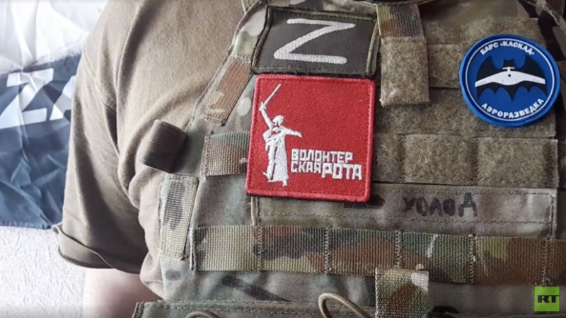 «Сделали сами в гараже»: как экспериментальная бригада беспилотников кошмарит ВСУ