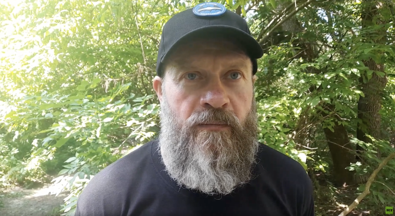 «Сделали сами в гараже»: как экспериментальная бригада беспилотников кошмарит ВСУ