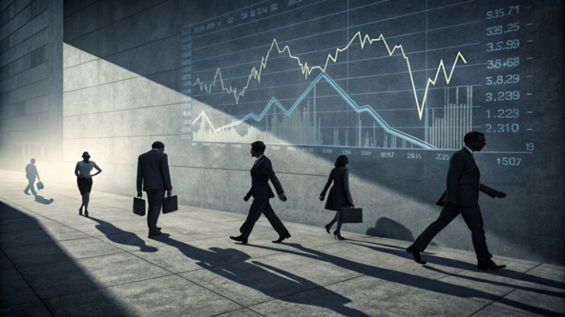 Сделки, отдых, иногда шпионаж: что происходит за закрытыми дверями бизнес-клубов