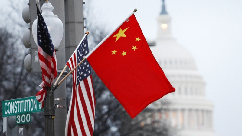 &laquo;Сдерживание КНР не отменяет диалога&raquo;: как могут развиваться отношения Китая и США в период президентства Байдена