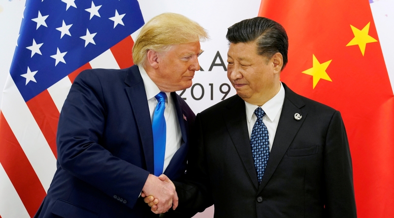 &laquo;Сдерживание КНР не отменяет диалога&raquo;: как могут развиваться отношения Китая и США в период президентства Байдена