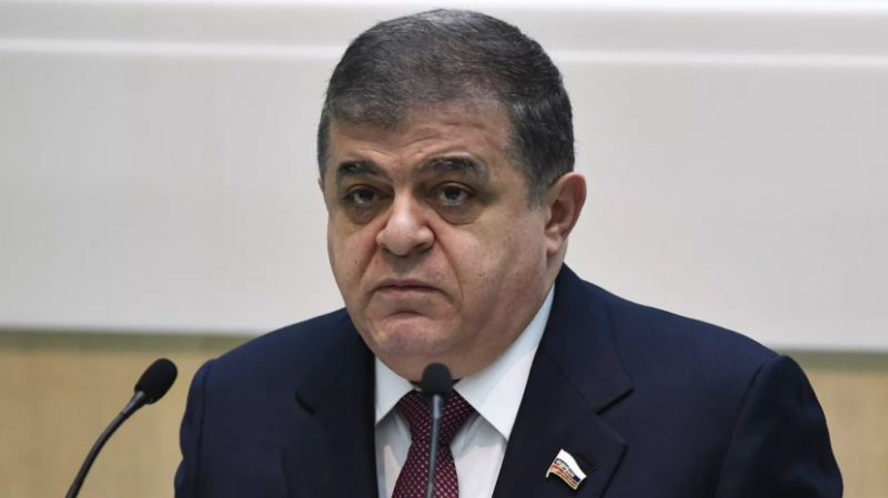 Сенатор Джабаров: пора переносить штаб-квартиру ООН из США в нейтральную страну