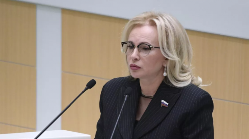 Сенатор Ковитиди: отказ США передать дальнобойные ракеты отрезвит Киев