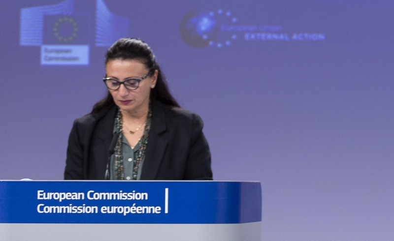 &laquo;Серьёзное давление&raquo;: как новые санкции против Ирана могут повлиять на переговоры по ядерной сделке