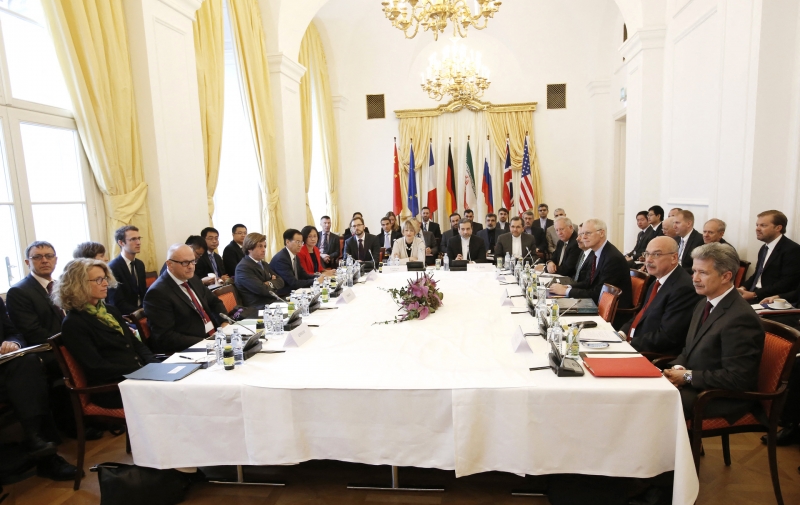 &laquo;Серьёзное давление&raquo;: как новые санкции против Ирана могут повлиять на переговоры по ядерной сделке