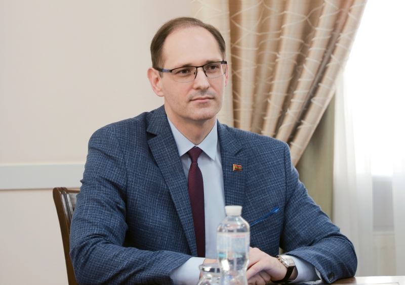 Североатлантический интенсив: в Молдавии сообщили о троекратном увеличении числа совместных проектов с НАТО