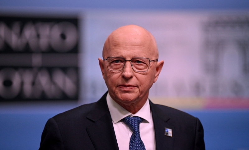 Североатлантический интенсив: в Молдавии сообщили о троекратном увеличении числа совместных проектов с НАТО