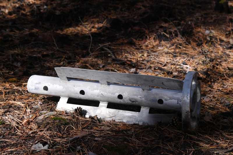 Шаг отчаяния: в России усомнились в гарантиях Киева «аккуратно» использовать кассетные боеприпасы США