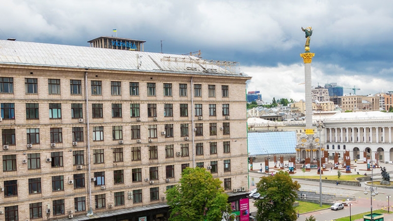 &laquo;Шаг по пути утраты суверенитета&raquo;: что известно об одобренном Радой законе о судебной реформе