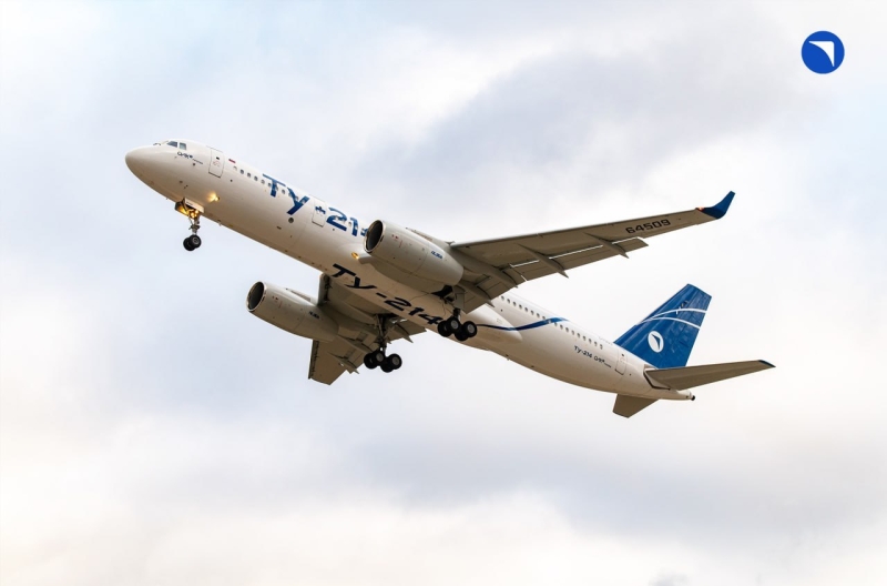 «Шаг в правильном направлении»: как проходит сертификация российских лайнеров Ил-114-300 и Ту-214