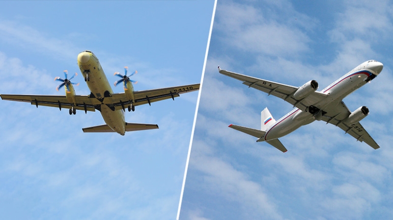 «Шаг в правильном направлении»: как проходит сертификация российских лайнеров Ил-114-300 и Ту-214