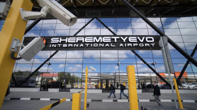 Шереметьево приостановит работу межтерминальных поездов с 6 июня