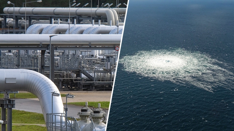 Щекотливая тема: почему в Вашингтоне не комментируют диверсию на &laquo;Северных потоках&raquo;