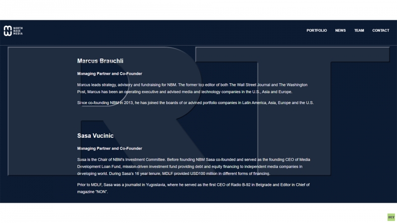 &laquo;Широкой публике неинтересны&raquo;: как Запад финансирует новые русскоязычные медиа за рубежом