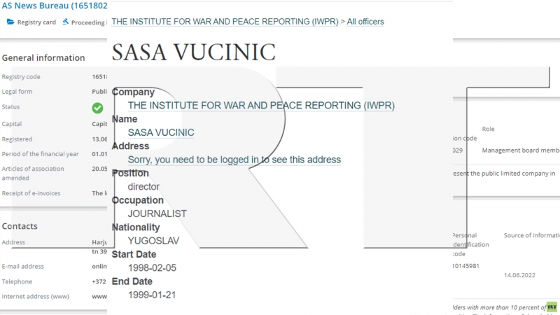 &laquo;Широкой публике неинтересны&raquo;: как Запад финансирует новые русскоязычные медиа за рубежом
