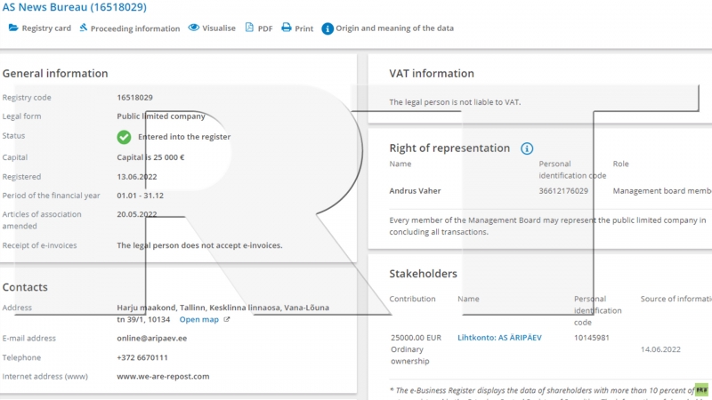 &laquo;Широкой публике неинтересны&raquo;: как Запад финансирует новые русскоязычные медиа за рубежом
