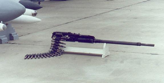 Шквал огня: как совершенствовались отечественные авиационные орудия