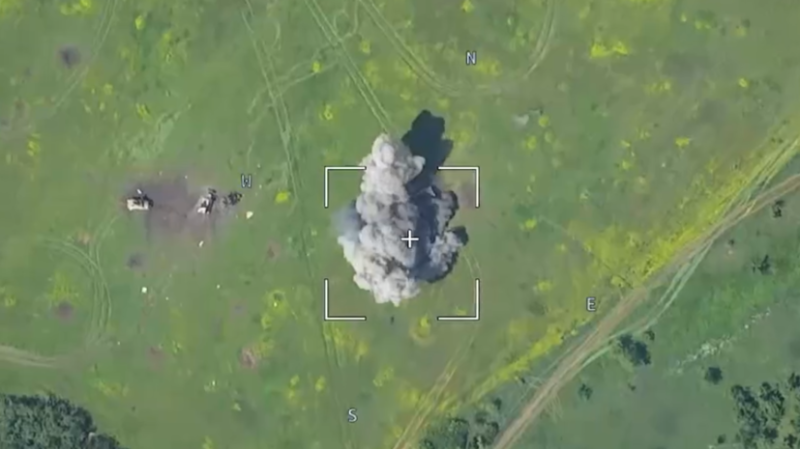 Шойгу: киевский режим в течение трёх последних суток предпринял попытки наступления