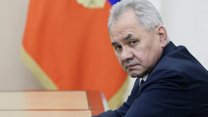 Шойгу: Россия пригласит США на встречу по вопросам безопасности