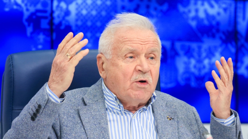 SHOT: у актёра Сергея Никоненко обнаружена опухоль с подозрением на рак