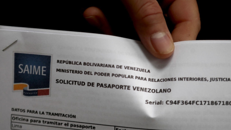 Штаб Мадуро: ситуация на&nbsp;выборах президента Венесуэлы спокойная