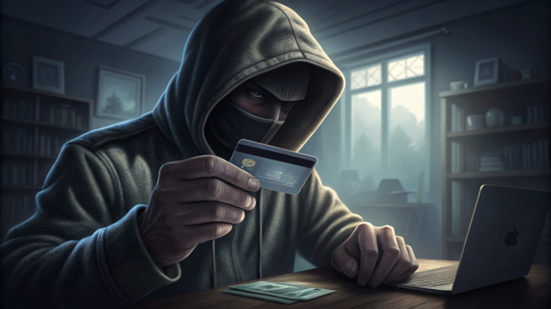 Штраф до 1 млн рублей или шесть лет тюрьмы: Госдума приняла закон об уголовной ответственности для дропперов