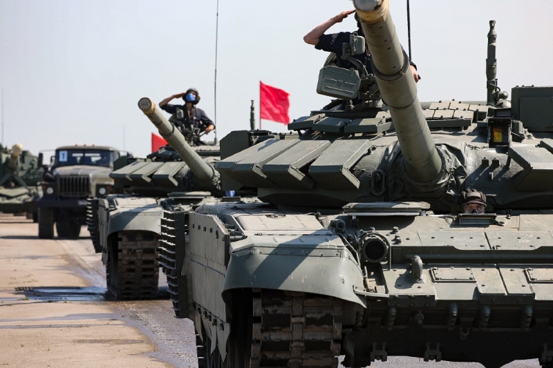 Сила &laquo;железных сердец&raquo;: чем уникальны челябинские двигатели для российской бронетехники