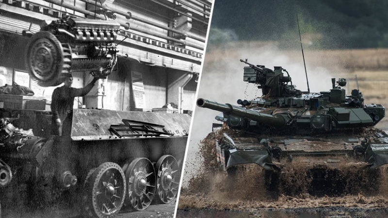 Сила &laquo;железных сердец&raquo;: чем уникальны челябинские двигатели для российской бронетехники