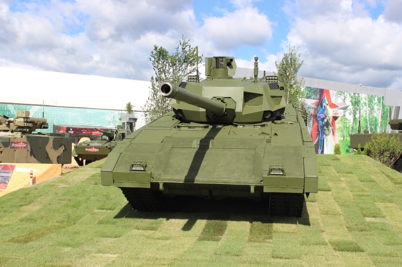 Сила &laquo;железных сердец&raquo;: чем уникальны челябинские двигатели для российской бронетехники