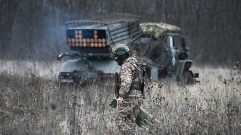Силами группировок «Запад» и «Восток»: ВС РФ освободили Соболевку в Харьковской области и Поддубное в ДНР