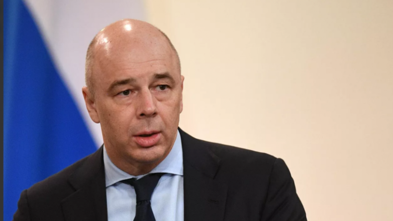 Силуанов: Минфин может влиять на курс рубля через покупку валюты дружественных стран