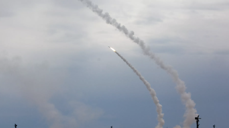 Силы ПВО с 08:00 до 08:30 мск сбили 10 БПЛА ВСУ над Белгородской областью