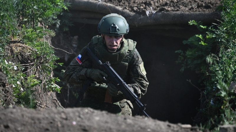 &laquo;Символический и стратегический удар&raquo;: западные СМИ прокомментировали продвижение ВС РФ в Днепропетровской области