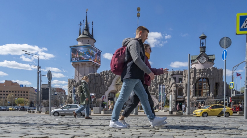 Синоптик Шувалов рассказал о погоде на выходные в столичном регионе