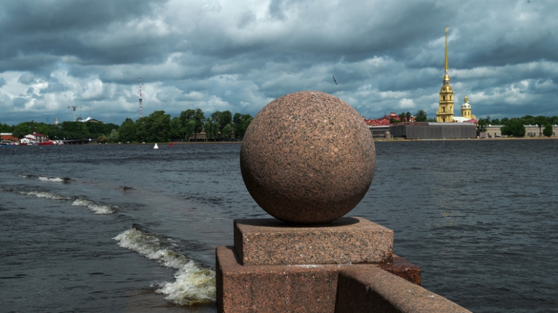 Синоптик Шувалов: Санкт-Петербург ждёт следующий циклон