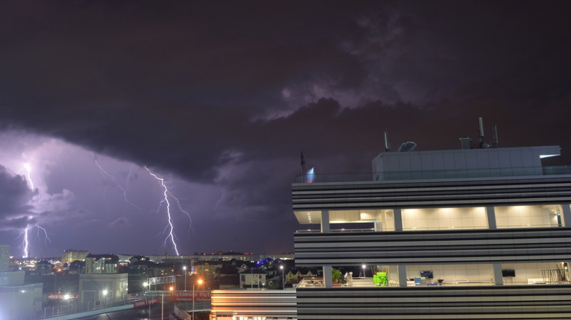 Синоптики рассказали о погоде в Сочи 4 октября