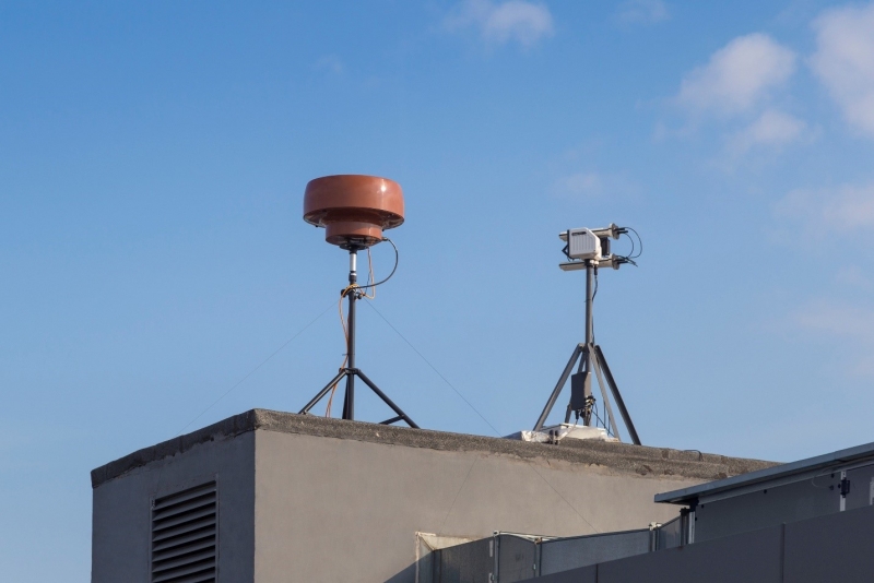 «Система с искусственным интеллектом»: в чём особенность новейшего российского комплекса борьбы с БПЛА