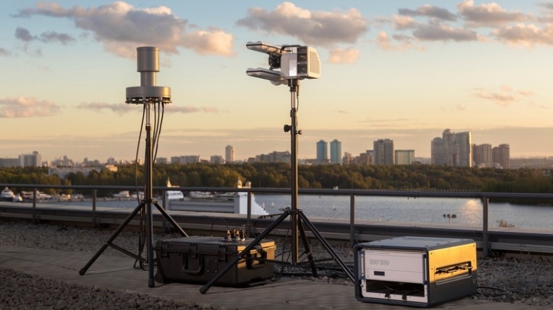 «Система с искусственным интеллектом»: в чём особенность новейшего российского комплекса борьбы с БПЛА