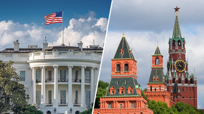 &laquo;Ситуация для Украины станет крайне тяжёлой&raquo;: почему в Европе и Киеве боятся переговоров Трампа и Путина