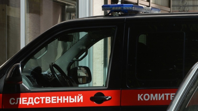 СК проверяет сообщения о заболевании детей ротавирусом в лагере в Евпатории