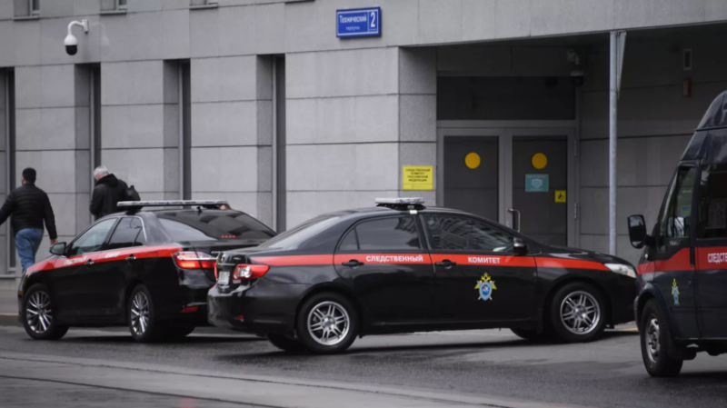 СК расследует гибель замглавы ВГА Херсонской области по сельскому хозяйству Ковалёва