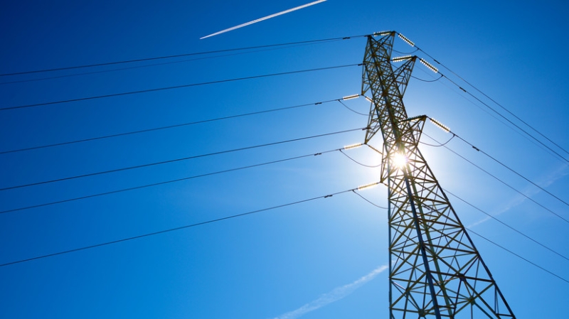 СК России возбудил дело в связи с атакой ВСУ на энергообъект в Курской области